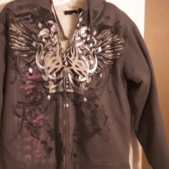 Boys Jacket - Picture 1 of 3
